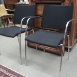 999 6044 ARMCHAIRS